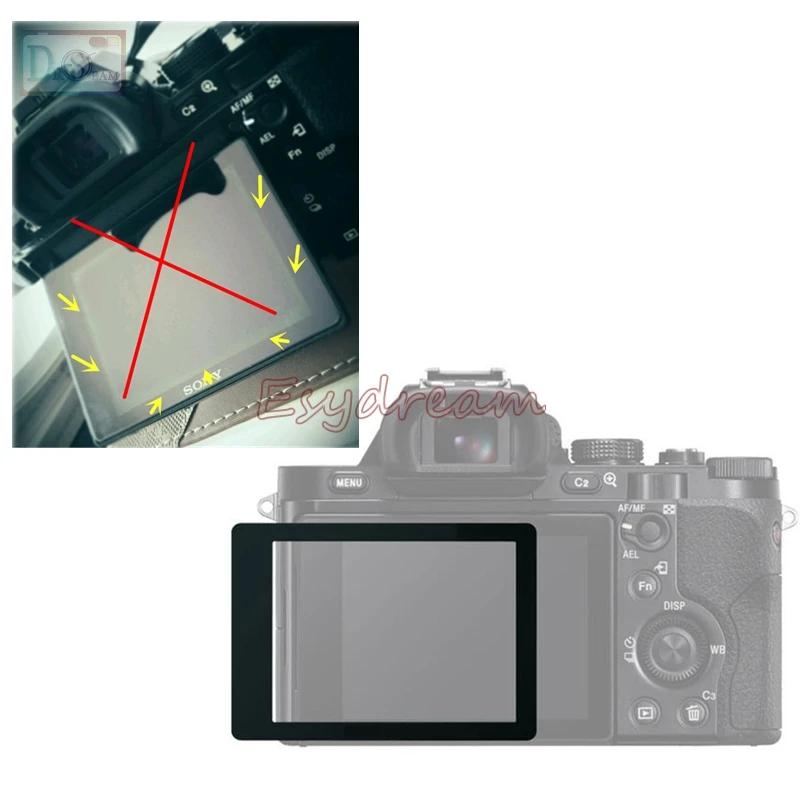  ׵θ  LCD ȭ ȣ  Ŀ ȿ,  A7, A7r, A7s,  ȭ ü PCK-LM16